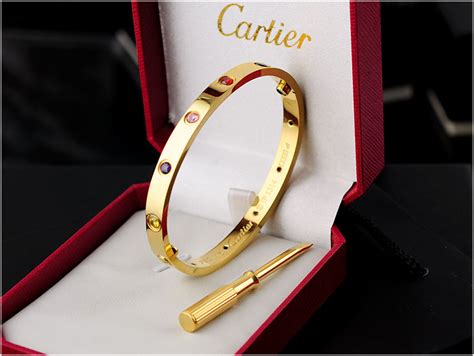 cartier bracelet inside|cartier bracelet knock off.